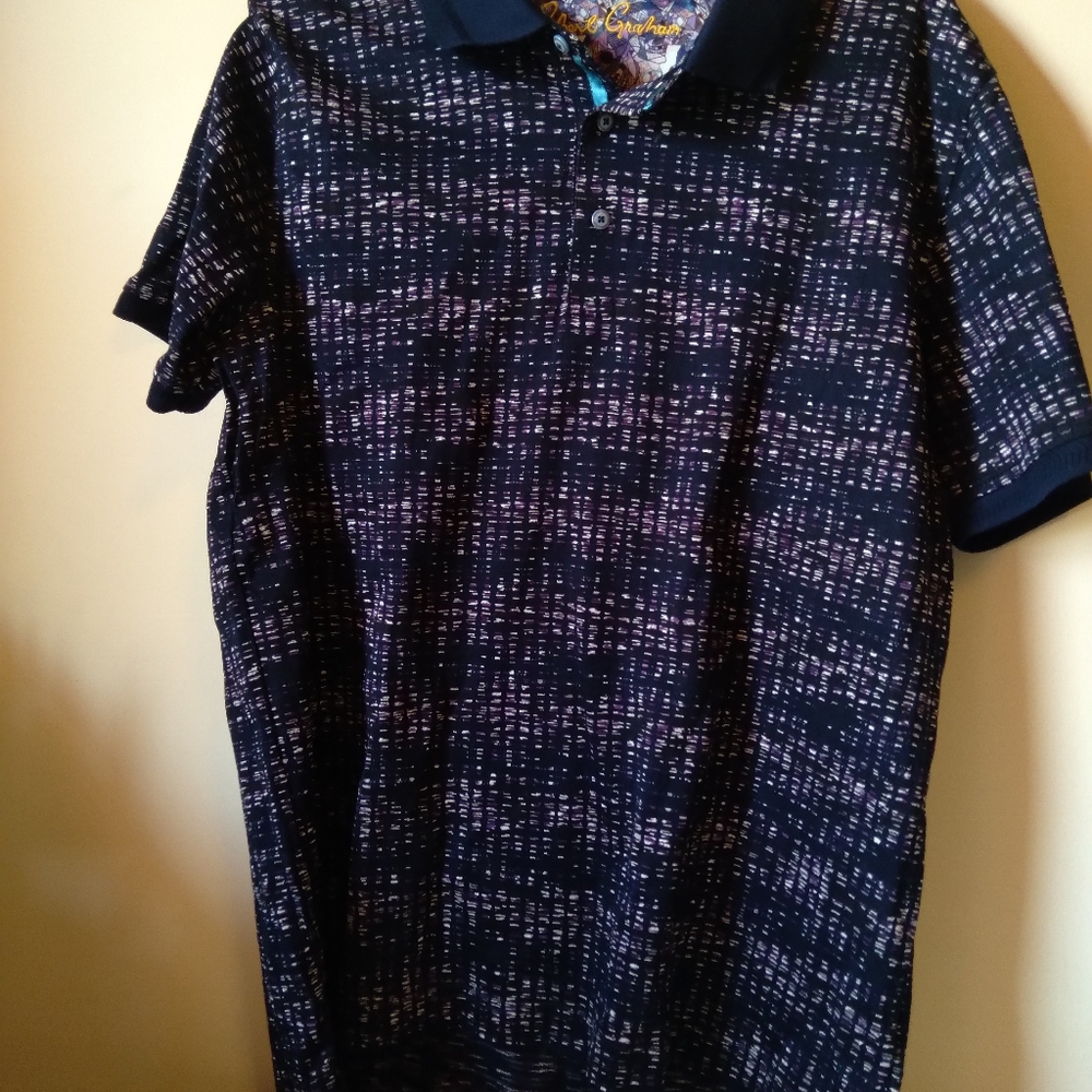 Robert Graham Polo